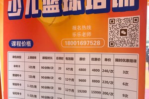 篮球训练机构名字大全